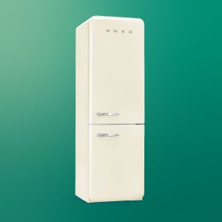 SMEG külmkapp