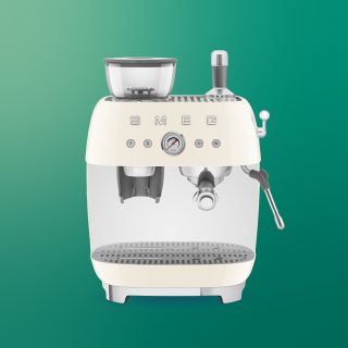 SMEG kohvimasin