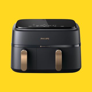 Philips 3000 Series Dual Basket Airfryer